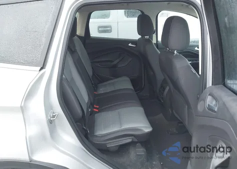 2016 Ford Escape Se из США, поврежденный, VIN 1FMCU9GX6GUA18493